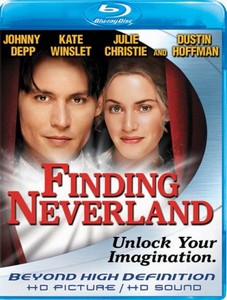 Волшебная страна / Finding Neverland (2004) BDRip + HDRip-AVC + BDRip 720p  ...
