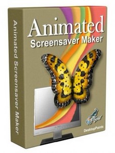 Animated Screensaver Maker 3.0.3