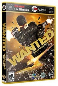  :   / Wanted: Weapons of Fate (2009/Rus/Repack  R ...