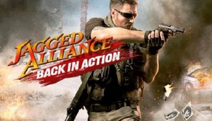 Jagged Alliance - Back in Action (2012/RUS)