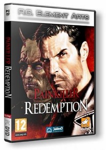 Painkiller:  / Painkiller: Redemption  v.1.03 (2011/RUS/RePack   ...
