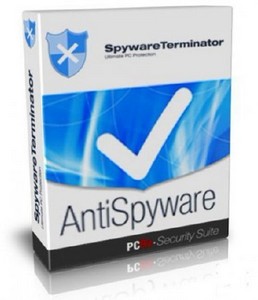 Spyware Terminator Premium 2012 v3.0.0.54