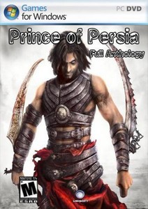   -  / Prince of Persia - Anthology (2003-2010/RUS/ENG RePack  R.G. )