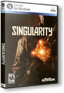 Singularity (2010/PC/Rus/RePack) by R.G. UniGamers