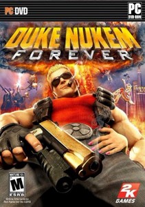 Duke Nukem Forever (2011/RUS|ENG/RePack by R.G. Shift)