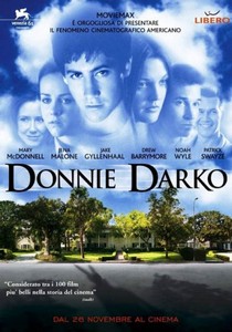   ( ) / Donnie Darko (2001) BDRip-AVC + HDRip 72 ...