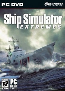 Ship Simulator Extremes + DLC's (2010/ENG/MULTI3/Steam-Rip  R.G.  ...