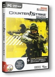 Counter-Strike: Source [v.1.0.0.70] (2012/PC/Rus) by DXPort