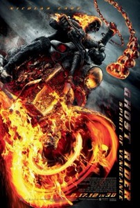  :   () / Ghost Rider: Spirit of Vengeance  ...
