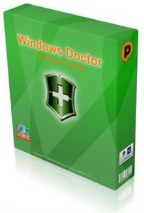 Windows Doctor 2.7.2.0 portable by moRaLIst