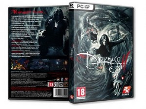The Darkness 2: Limited Edition (2012/PC/RUS/RePack) by R.G. Repacker's