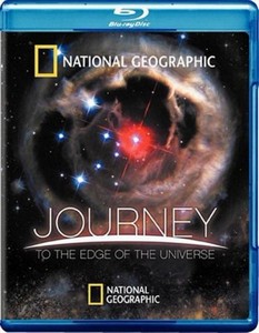 National Geographic.    / Journey To The Edge Of The Universe (2008) HDRip