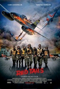  x / Red Tails (2012/CAMRip/1400Mb/700Mb)