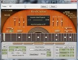 MusicLab RealGuitar 2.3L (2011) DXI.VST.Standalone (Eng)