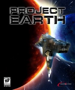  / Starmageddon: Project Earth (2004/PC/RUS)