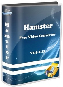 Hamster Free Video Converter 2.5.2.33 + Portable (2012/Rus)