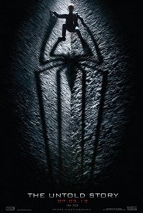  - / Amazing Spider-Man (2012) HDRip ()