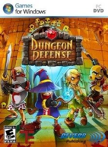 Dungeon Defenders (2011/EN/RePack by Tirael4ik)