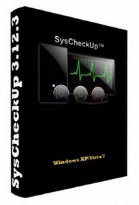 SysCheckUp 3.13.0
