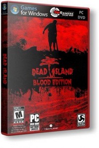 Dead Island: Blood Edition v1.3.0 (2011/Update 5/RePack  R.G. UniGamers)