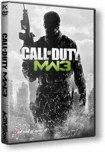 Call of Duty: AlterMW3 (2012 / PC)