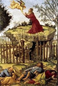   | XIV-XVe | Sandro Botticelli