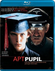   / Apt Pupil (1998) BDRip + HDRip 720p + BDRip 1080p + REMU ...