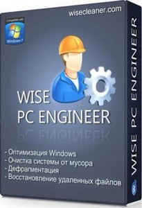Wise PC Engineer v.6.41 Build 216