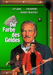   / The Color of Money (1986) HDTVRip + HDTVRip-AVC + HDTV 720p +  ...