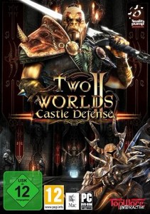 Two Worlds 2.Castle Defense (2010/RUS/ENG/Repack  Fenixx)