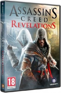 Assassin's Creed: Revelations (2011/PC/Rus/Repack)  R.G. 