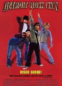  -   / Detroit Rock City (1999) HDTVRip-AVC + HDTV 720p + H ...