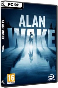 Alan Wake + 2 DLC (2012/PC/Rus/RePack) by R.G. Black Steel
