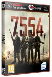7554 (2012) [v1.0.1+ DLC] (2012/PC/RePack/Eng) by R.G. UniGamers