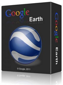 Google Earth 6.2.1.6014 Beta Portable