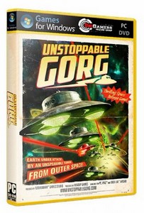 Unstoppable Gorg [v.1.0.4.16/Update 2] (2012/ENG/GER) Lossless Repack от R. ...