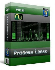 Process Lasso Pro 5.1.0.49 Final