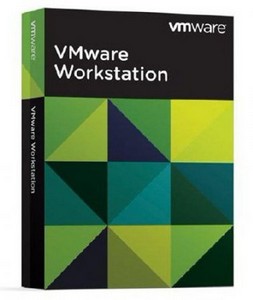 VMware Workstation 8.0.2.591240 + Russian (18.02.12)