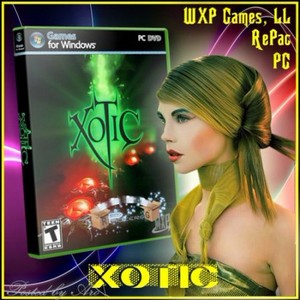 Xotic 2.6 RePack (2011)