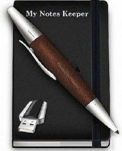 My Notes Keeper 2.7.1341 Final + Portable