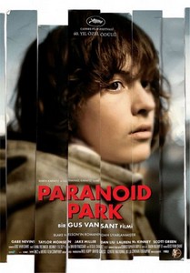   / Paranoid Park (2007) BDRip-AVC(720p) + BDRip 720p + BDRip 1080p