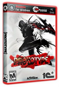 Prototype [v 1.0.0.1] (2011/RUS/ENG) Lossless Repack  R. G UniGamers