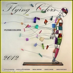 Flying Colors - Flying Colors (2012)