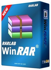 WinRAR 4.11 x86/x64 Final