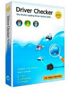 Driver Checker v2.7.5 Datecode 20.02.2012