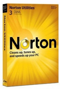 Symantec Norton Utilities 15.0.0.124