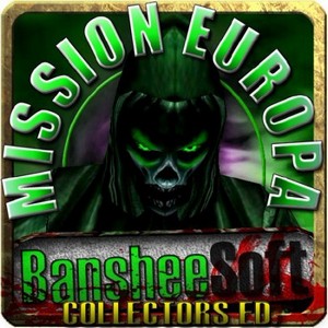 Mission Europa Collector's Ed. HD v1.0 