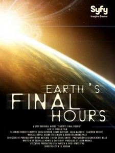    / Earth's Final Hours (2011/HDRip/1400Mb)