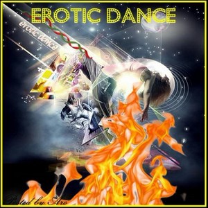 Видеоурок эротического танца (2012) WebRip