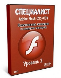 Adobe Flash CS5/CS4.     .  2 ( ...